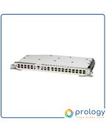Cisco CRS Series 40x10GbE LAN/WAN/OTN Interface Module 40X10GE-WLO