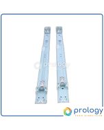 69Y5021BM Rack Rail System x3550 M2/M3 x3650