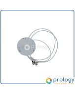 AIR-ANT2440NV-R 2.4 GHz 4 dBi Omni wall mount antenna