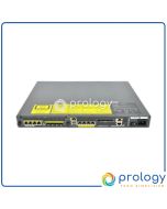 Cisco ASA5540-AIP20-K9 Security Appliance 4GE+1FE