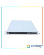 Cisco ASA5545-K9 Asa 5545-x With Sw, 8ge Data, 1ge Mgmt, Ac, 3des/aes