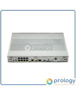 Cisco 1100 Series ISR C1111-8PLTEEAWB Router 8-port switch Integrated