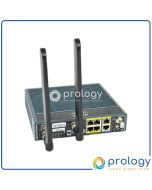 Cisco 819 Router Hardened 4G LTE C819HG-4G-G-K9
