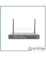 Cisco 880 Series C881G-4G-GA-K9 Fast Ethernet Router