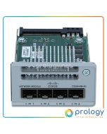 Cisco Catalyst 9200 4 x 1G Network Module C9200-NM-4G