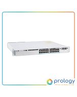 Cisco Catalyst 9300 C9300-24UX-A 24-port Gigabit Ethernet Switch