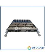 7500R2 Series 36 port 100GbE QSFP100 Expansion Module