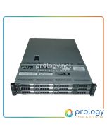 Dell PowerEdge R710 E5504 36GB 6x2TB Perc H700