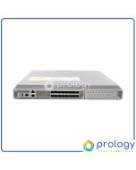 Cisco MDS 9100 32G Fibre Channel Switch DS-C9132T-8PMESK9