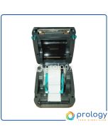 Zebra GK420D Label Thermal Printer, USB, Power Supply, USB Cable