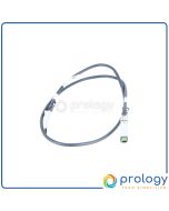 HPE X240 10G SFP+ to SFP+ DAC Cable JD096C