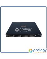 HPE Aruba 3810M 48G PoE+ 1-slot Switch JL074A