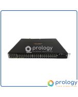 HPE Aruba 3810M 40G 8 HPE Smart Rate PoE+ 1-slot Switch JL076A