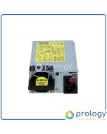 HPE Aruba X372 Power Supply Hot-Plug 1050 Watt JL087A