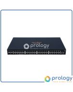 Aruba 2930F 48G 4SFP+ Switch JL254A