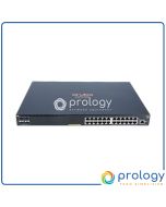 Aruba 2930F 24G PoE+ 4SFP JL261A
