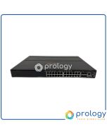 HPE 2930M Ethernet Switch Layer 3 JL319A