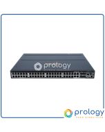 HPE Aruba 2930M 48G 1-slot Switch JL321A