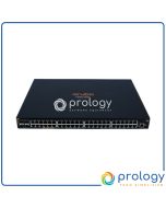 HPE Aruba 2930F 48G PoE+ 4SFP 740W Switch JL557A