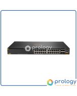HPE CX 6300 24-port L3 Managed Switch JL662A