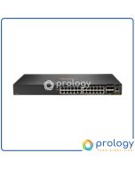 ARUBA 6300F Switch 24-Port 1GBE 4-Port SFP56 Part Number