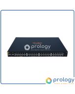 Aruba CX 6100 48G Class4 PoE 4SFP+ 370W JL675A