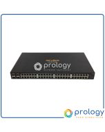 Aruba 6100 48G 4SFP+ Switch JL676A