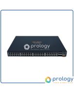 HPE Aruba 6200F 48G 4SFP Switch JL726A