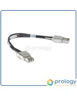 Cisco Meraki Stacking Cable 50cm MA-CBL-120G-50CM