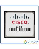 Cisco MEM-FLASH-32G Flash Memory for ISR4400 Series