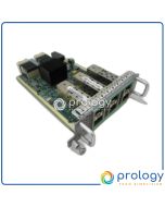 N5000 1000 Series Module 6port 8/4/2/1G FC