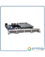 Cisco Nexus 7000 48-Port 10/100/1000 Module N7K-M148GT-11L
