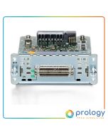 Cisco NIM-16A 16-Port Asynchronous Module