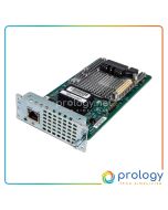 Cisco NIM-1MFT-T1/E1 1 Port Multiflex Trunk Voice/clear-channel Data T1/e1 Module
