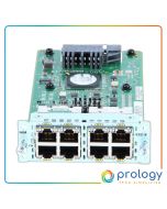 Cisco NIM-ES2-8 8-port network interface module