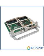 Cisco NM-1E2W Network Module Ethernet 2 WAN Card Slot