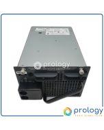 Cisco Catalyst 4500 1400W DC Power Supply PWR-C45-1400DC-P