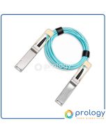 Cisco QSFP 100GBase Active Optical Cable 7M