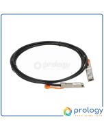 Cisco QSFP-100G-CU3M 100GBASE-CR4 Passive Copper Cable 3m