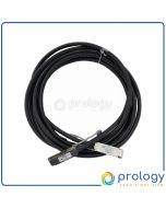 Cisco QSFP-H40G-CU5M 40GBASE-CR4 Passive Copper Cable 5M