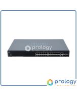 Cisco SG550X 24-port Gigabit Stackable Switch SG550X-24-K9