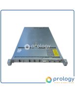 Large Secure Server for ISE Applications