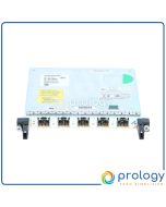 5-port Gigabit Ethernet Shared Port Adapter