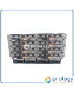 Cisco UCS 5108 Blade Server Chassis UCS-SPL-5108-AC2