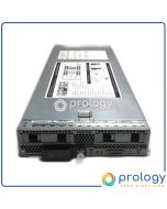 UCS B200 M4 w/o CPU, mem, drive bays, HDD, mezz