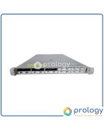 Cisco UCSC-C220-M5SX w/ 2x Xeon 5115 2.4Ghz 10C 128GB DDR4 No HDD No OS 2x PSU