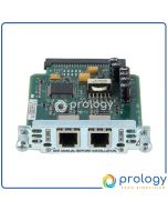 Two-port Voice Interface Card - FXS