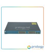WS-C3560-24TS-S