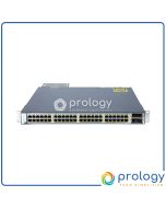 Catalyst 3750E Switch 48 ports 10/100/1000 PoE 2*10GE(X2)