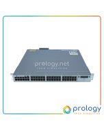 WS-C3850-48U-L